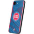 NBA Detroit Pistons Away Jersey iPhone 16e Skin